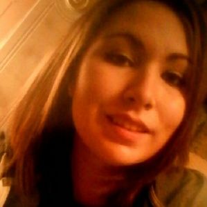 Meet your Posher, Mikayla