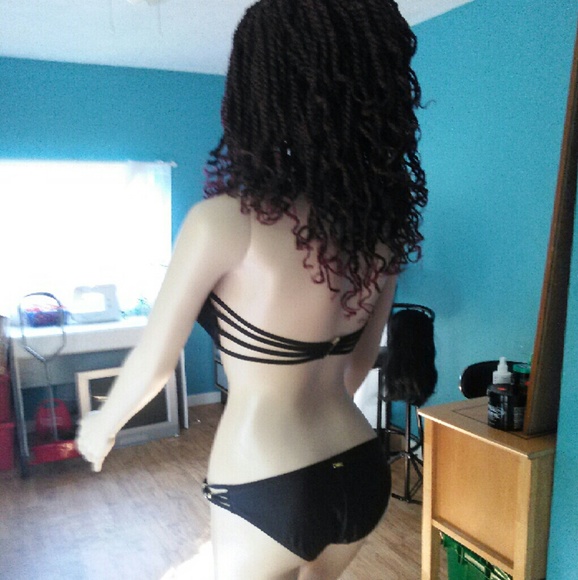 Swimsuit - Picture 2 of 2