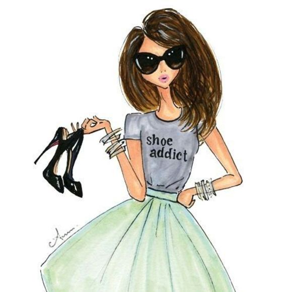 Meet your Posher, Renée