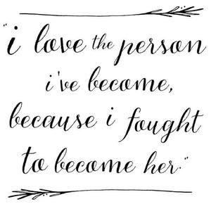 Meet your Posher, Marcy