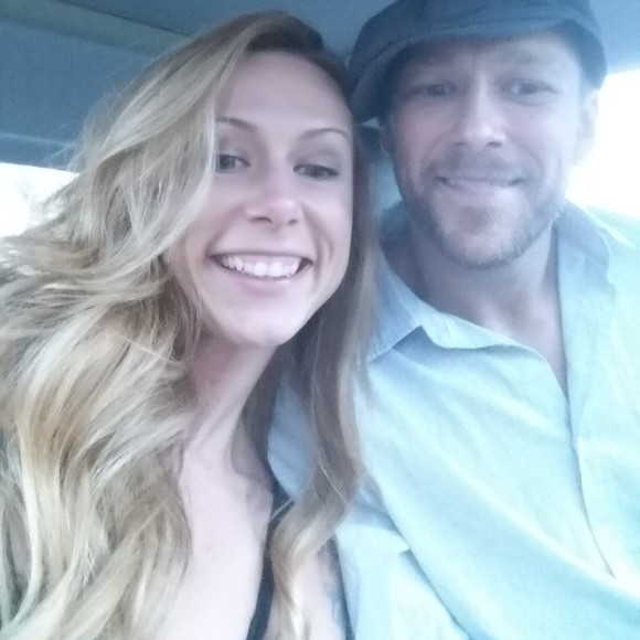 Meet your Posher, Brandy