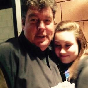 Meet your Posher, Callie