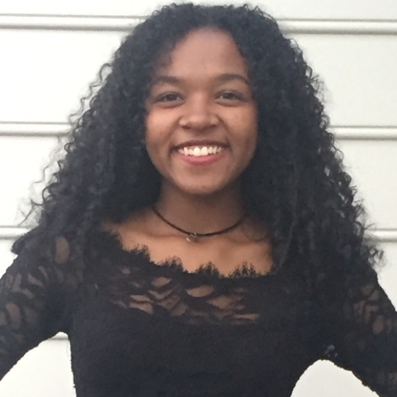 Meet your Posher, Cheyenne - Picture 1 of 1