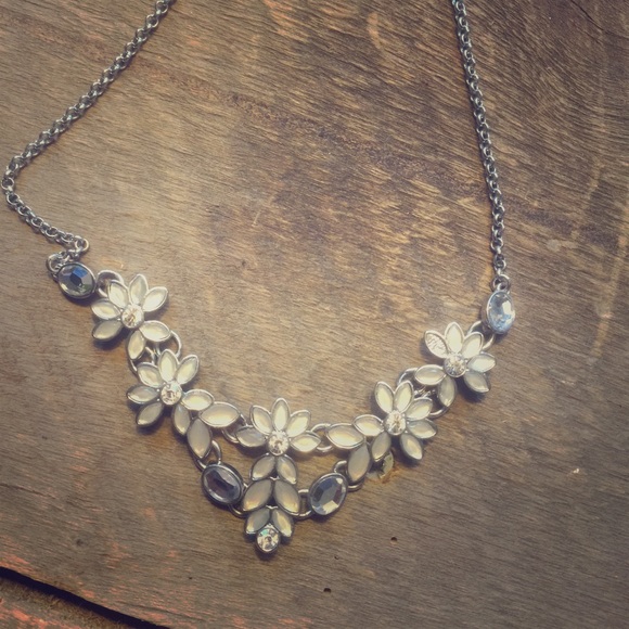 Lia Sophia Necklace