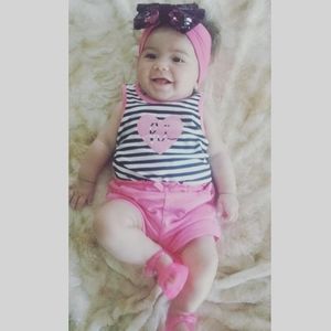 Meet your Posher, Danny n rachel