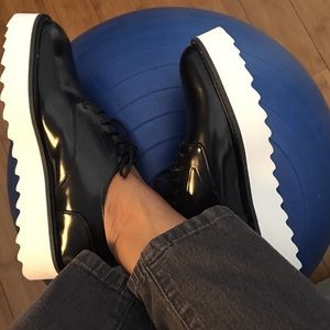 Meet your Posher, Mal