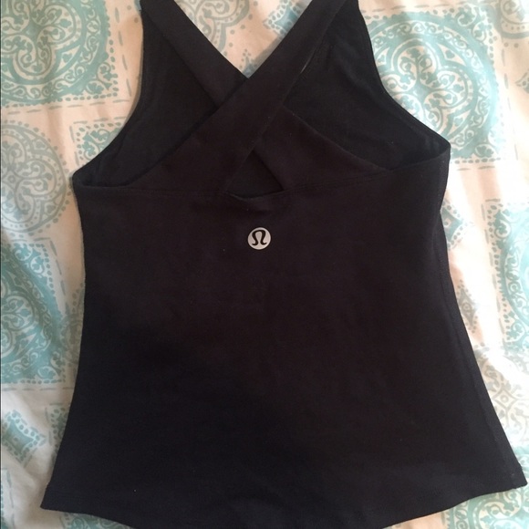 Lululemon bra top