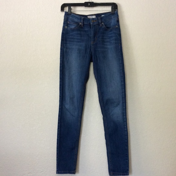 Guess Denim - Guess skinny jeans