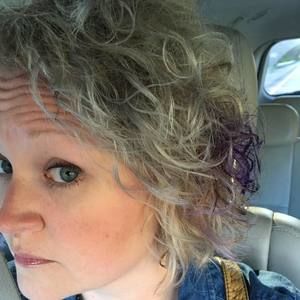 Meet your Posher, Alison