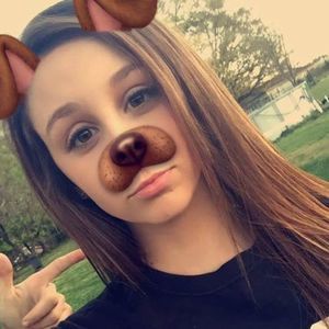 Meet your Posher, Hailey