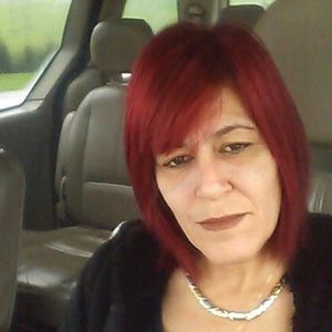 Meet your Posher, Wanda