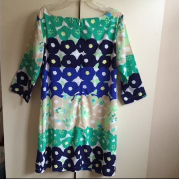 Dress 🚫SOLD🚫 - Picture 2 of 4