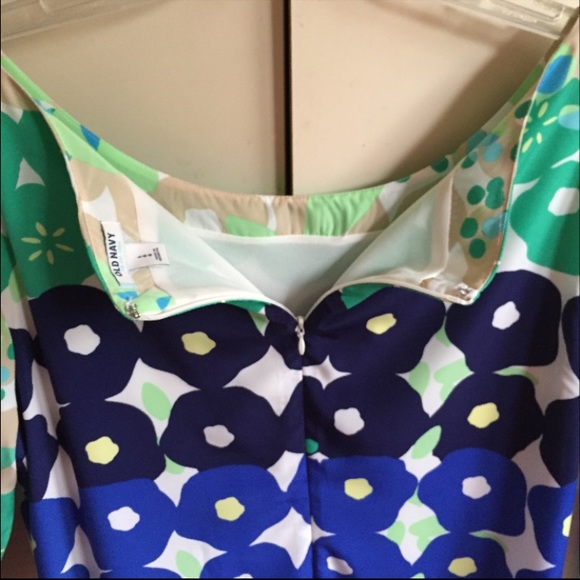 Dress 🚫SOLD🚫 - Picture 3 of 4