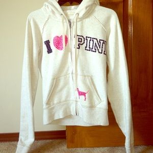 🎉SALE🎉VS PINK Jacket