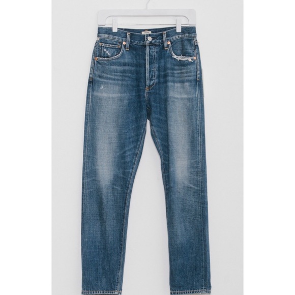 Citizens of Humanity Liya Jeans