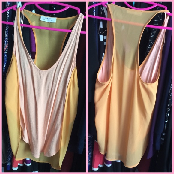 Zara Top