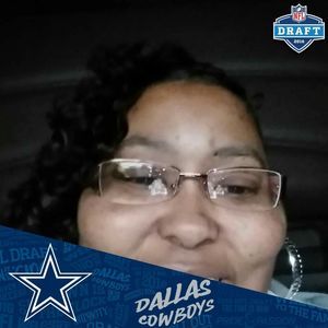 Meet your Posher, Kelisha