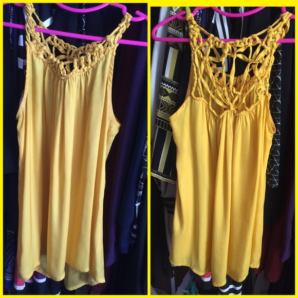 Forever 21 Top