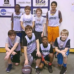 Meet your Posher, Millie