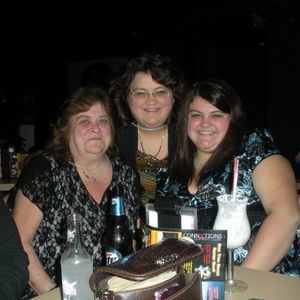 Meet your Posher, Linda