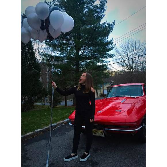 Meet your Posher, Casey - Picture 1 of 1