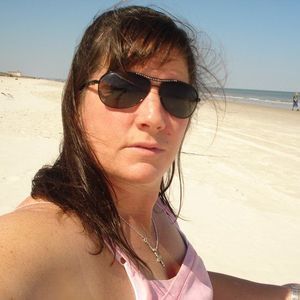 Meet your Posher, Tracey