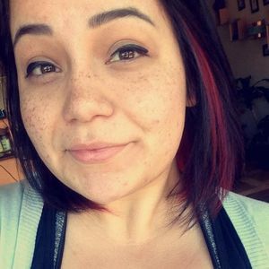 Meet your Posher, Isabelle