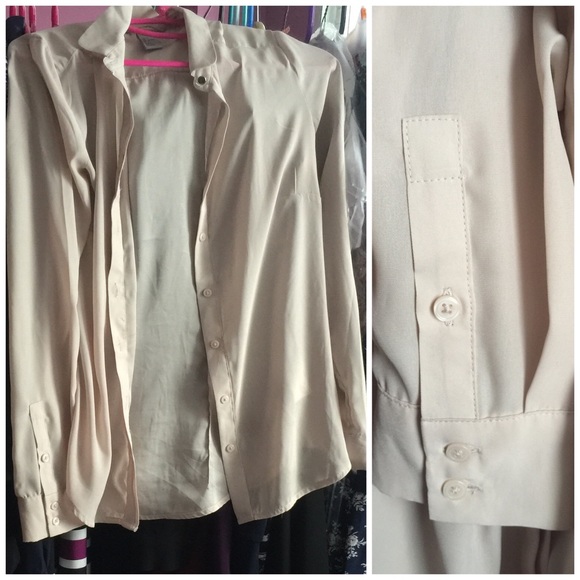 H&M Blouse