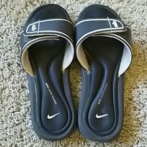 Nike sandals