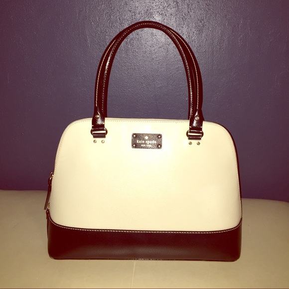 KATE SPADE Rachelle Satchel