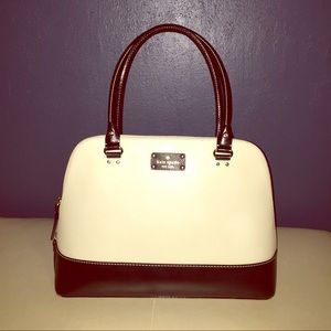 KATE SPADE Rachelle Satchel