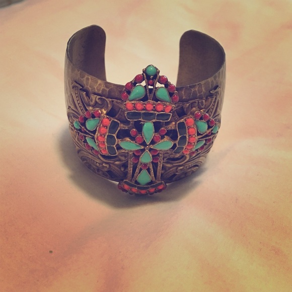 Cute Cuff!