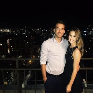 Meet your Posher, Corinna