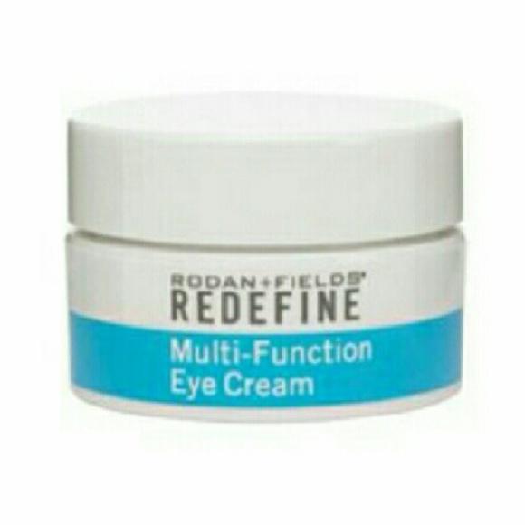 **Rodan+Fields REDEFINE Multi-Function Eye Cream**
