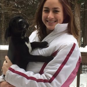 Meet your Posher, Cindy