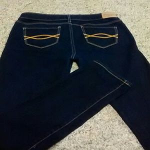 Abercrombie and Fitch Jeans