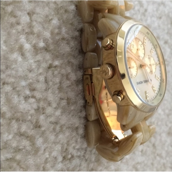 MICHAEL Michael Kors Watch main image 4