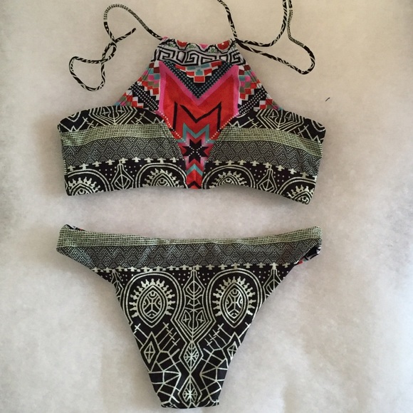 SW184 Bikini set - Picture 2 of 3