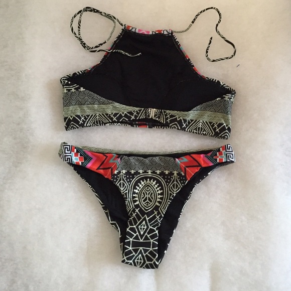 SW184 Bikini set - Picture 3 of 3