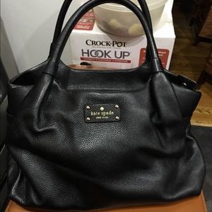 Kate spade excellent condition handbag