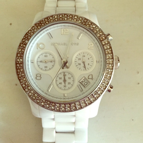 Micheal kors watch