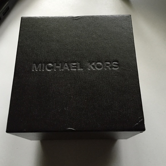 Micheal kors watch
