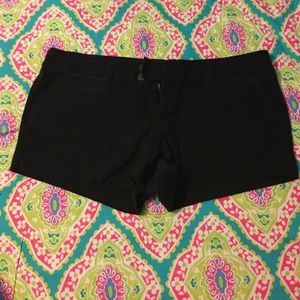AE Cotton shorts