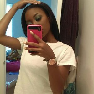 Meet your Posher, Kali