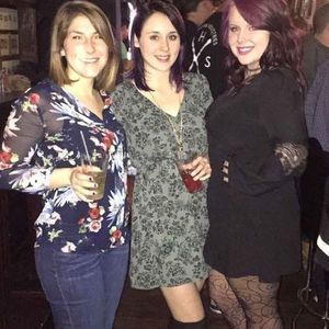 Meet your Posher, Maggie