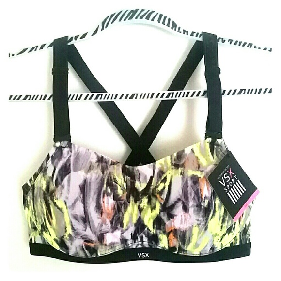 VSX SPORT