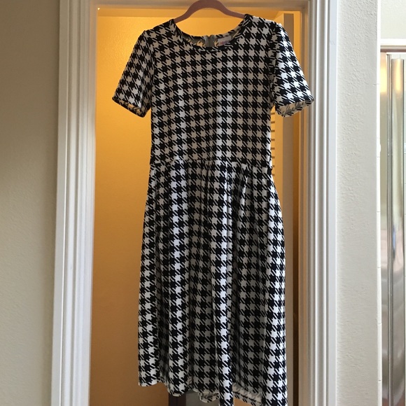 Lularoe dress