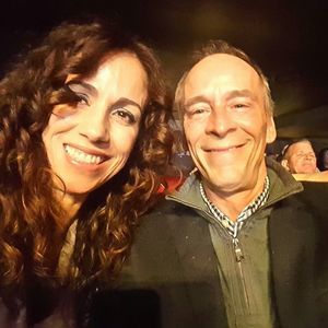 Meet your Posher, Barry