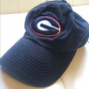 University if Georgia Black Hat