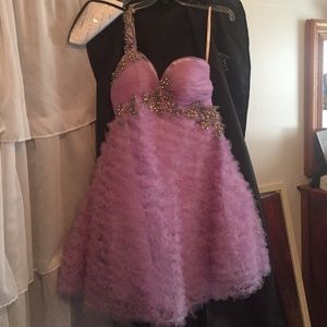 Prom dress/Party dress
